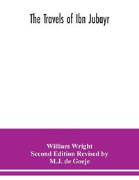 Produktbild: The Travels of Ibn Jubayr