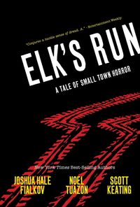 Produktbild: Elk's Run