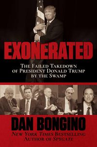 Produktbild: Exonerated