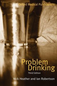 Produktbild: Problem Drinking