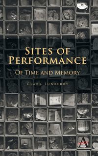 Produktbild: Sites of Performance