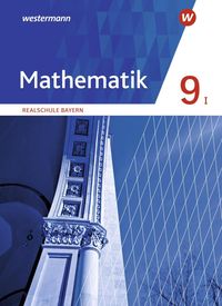 Bild vom Artikel Mathematik 9. Schülerband. Realschulen in Bayern. WPF I vom Autor 