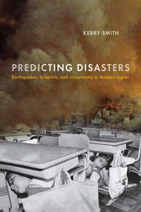 Produktbild: Predicting Disasters