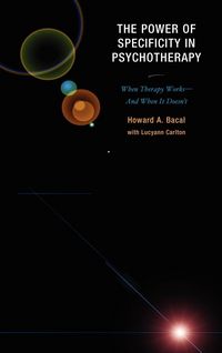 Produktbild: Power of Specificity in Psychotherapy