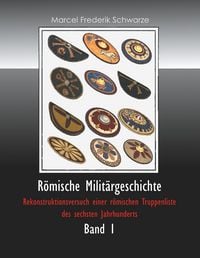 Produktbild: R&ouml;mische Milit&auml;rgeschichte Band 1