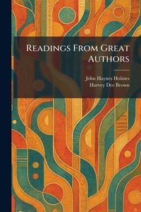 Produktbild: Readings From Great Authors
