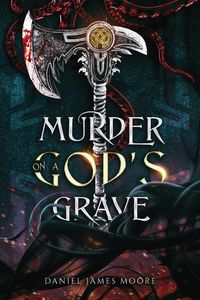 Produktbild: Murder On A God's Grave