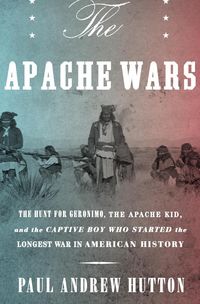 Produktbild: The Apache Wars