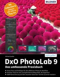 Produktbild: DxO PhotoLab 9