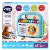 Produktbild: Mein erster Musik-Player