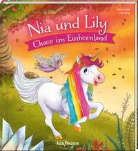 Produktbild: Nia und Lily - Chaos im Einhornland