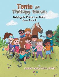Produktbild: Tonto the Therapy Horse
