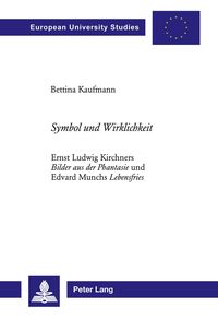 Bild vom Artikel Symbol und Wirklichkeit vom Autor Bettina Kaufmann