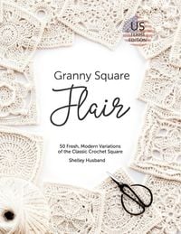 Produktbild: Granny Square Flair US Terms Edition