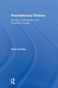 Produktbild: Loomba, A: Revolutionary Desires