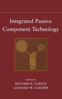 Produktbild: Integrated Passive Component Technology