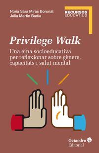 Produktbild: Privilege Walk