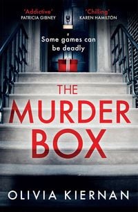 Produktbild: The Murder Box