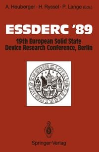 Produktbild: Essderc &rsquo;89