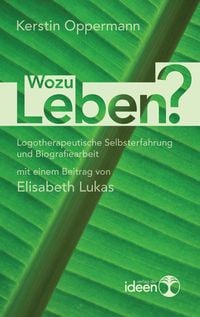 Produktbild: Wozu leben?