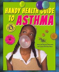 Produktbild: Handy Health Gt Asthma