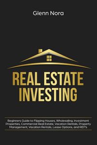 Produktbild: Real Estate Investing