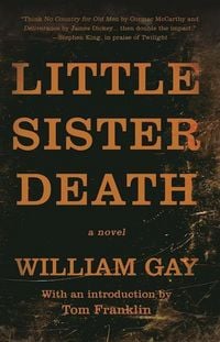 Produktbild: Little Sister Death