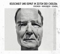Produktbild: Keuschheit & Demut in Zeiten der Cholera