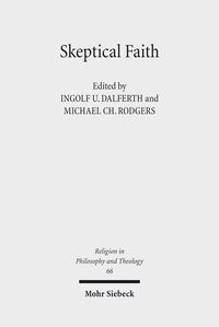 Produktbild: Skeptical Faith