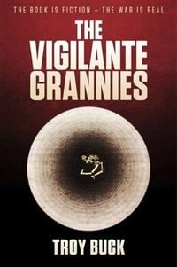 Produktbild: Vigilante Grannies