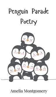 Produktbild: Penguin Parade Poetry