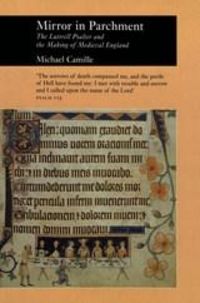Produktbild: Mirror In Parchment