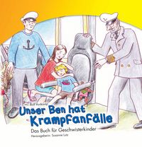 Produktbild: Unser Ben hat Krampfanf&auml;lle
