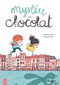 Produktbild: Mystere en chocolat