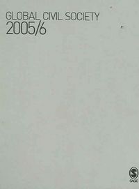 Produktbild: Global Civil Society 2005/6