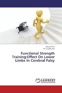 Produktbild: Dhar, D: Functional Strength Training:Effect On Lower Limbs
