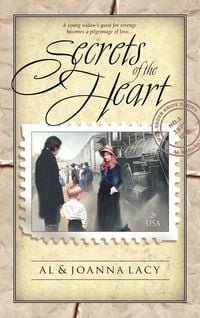 Produktbild: Secrets of the Heart