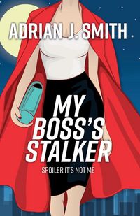 Produktbild: My Boss's Stalker