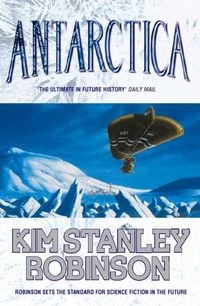 Produktbild: Antarctica