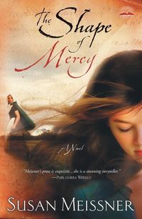 Produktbild: The Shape of Mercy