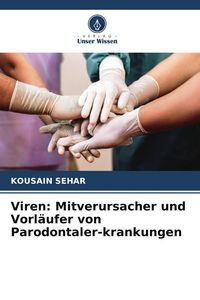 Produktbild: Viren: Mitverursacher und Vorl&auml;ufer von Parodontaler-krankungen