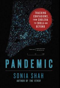 Produktbild: Shah, S: Pandemic