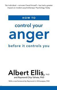 Produktbild: How to Control Your Anger
