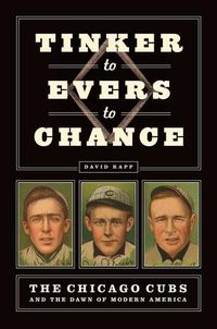 Produktbild: Tinker To Evers To Chance
