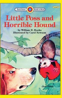 Produktbild: Little Poss and Horrible Hound