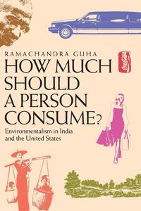 Produktbild: How Much Should a Person Consume?