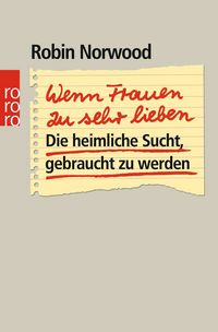 Produktbild: Wenn Frauen zu sehr lieben