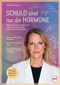 Produktbild: Schuld sind nur die Hormone