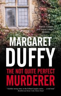 Produktbild: The Not Quite Perfect Murderer