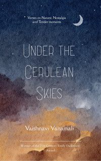 Produktbild: Under the Cerulean Skies